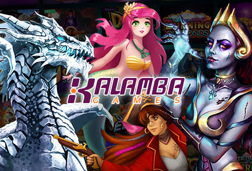 Kalamba Games(カランバ・ゲームズ)